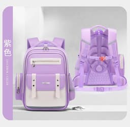 Cartable pour école