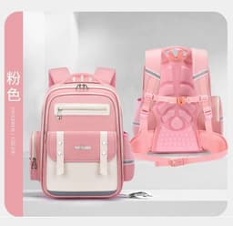 Cartable pour école
