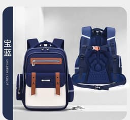 Cartable pour école