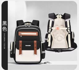 Cartable pour école