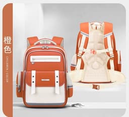 Cartable pour école