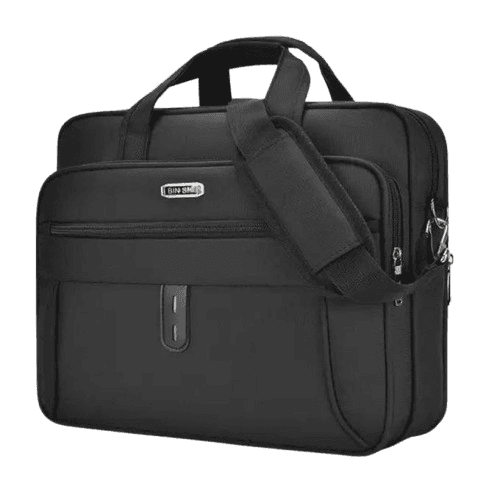 Mallette pour pc et document