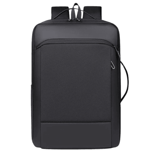 Sac a dos extensible