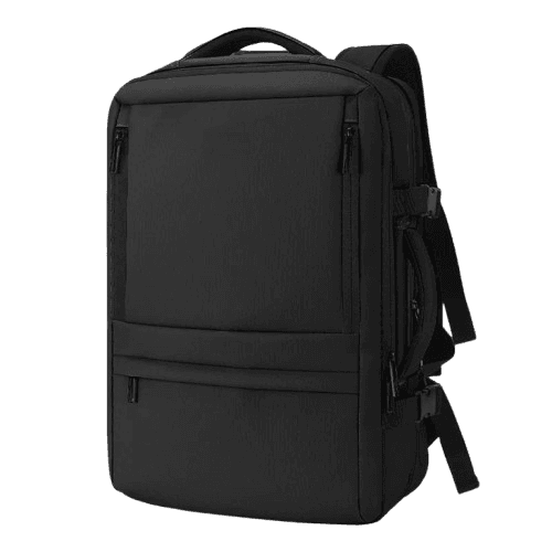 Sac a dos extensible
