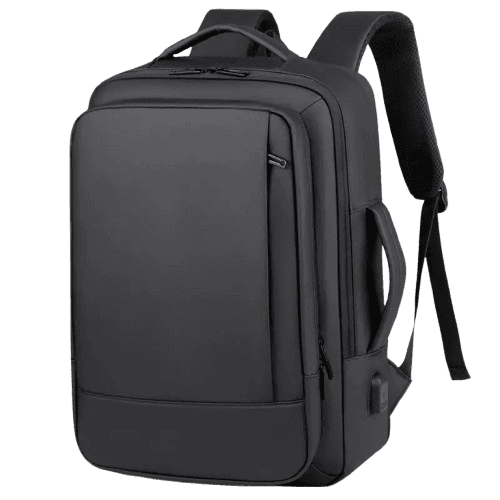 Sac a dos extensible imperméable