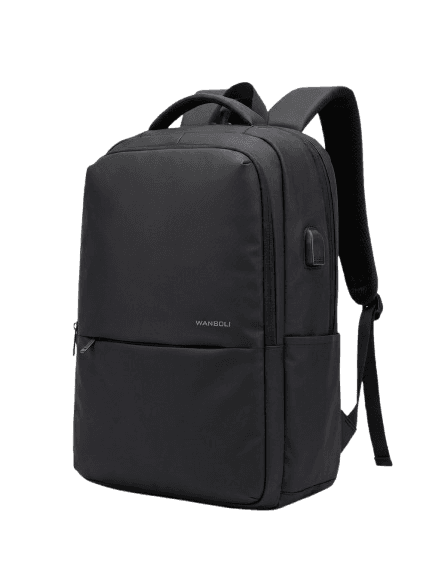 Sac a dos impermeable pour pc et voyage