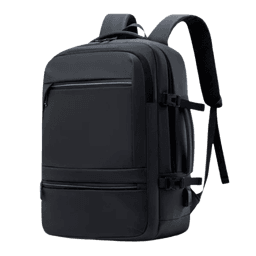 Sac a dos pc & voyage 2*1