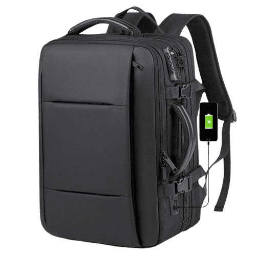 Sac a dos voyage & PC travail