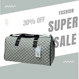 Sac sport & voyage
