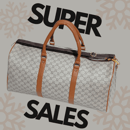 Sac sport imperméable