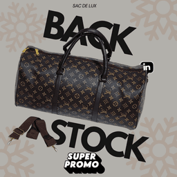 Sac sport imperméable