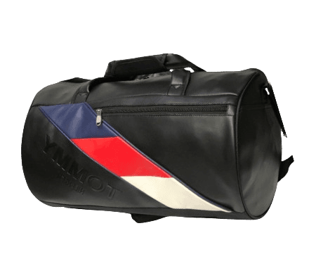 Sac tommy en simili cuir