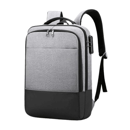 Cartable pc avec code