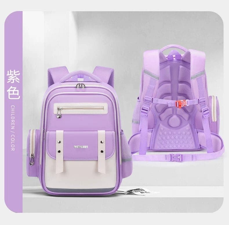 Cartable pour école