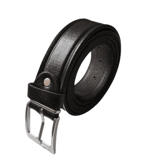 Ceinture en vrai cuir