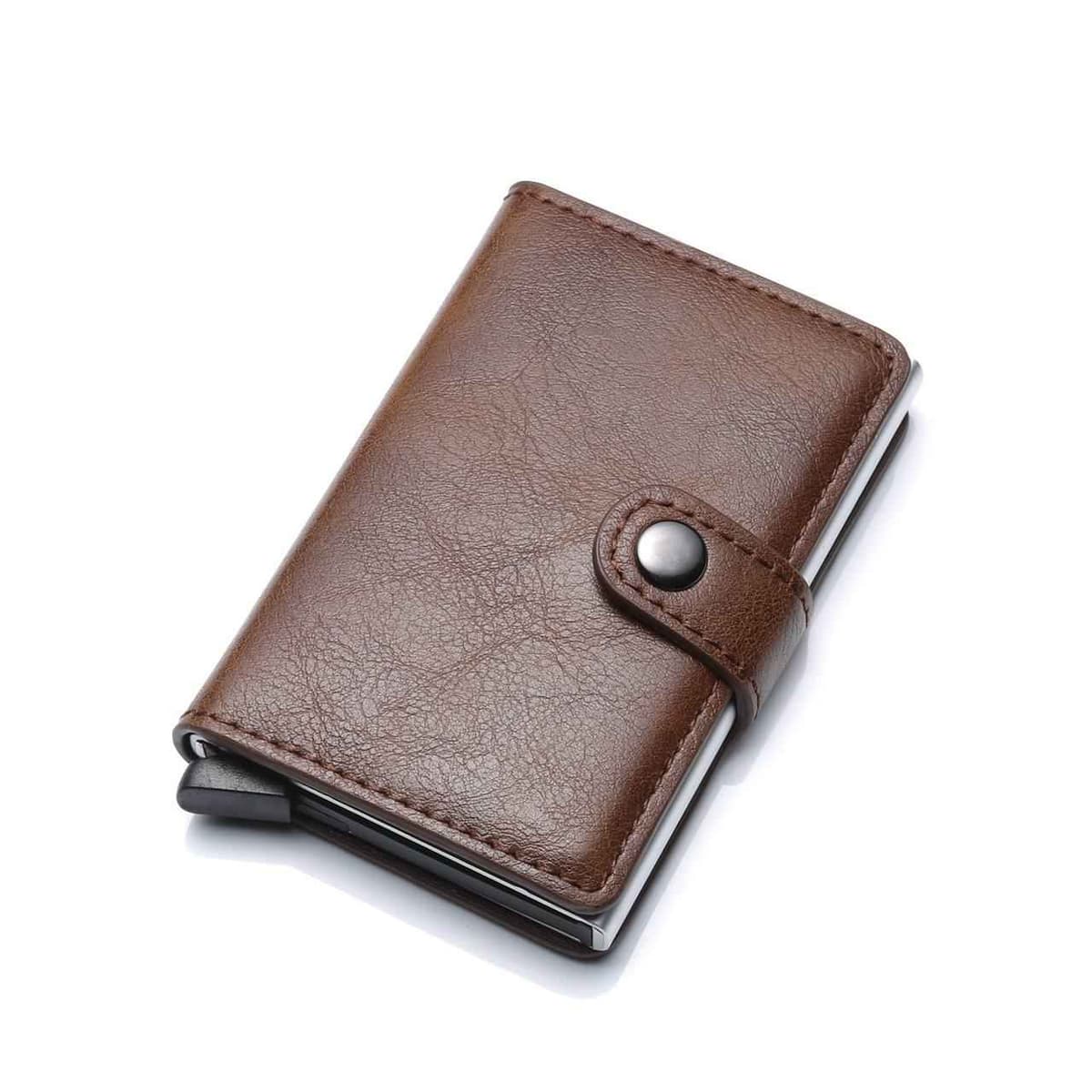 Porte Carte intelligent