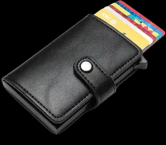 Porte Carte intelligent