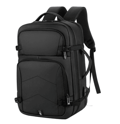 Sac a dos de voyage imperméable