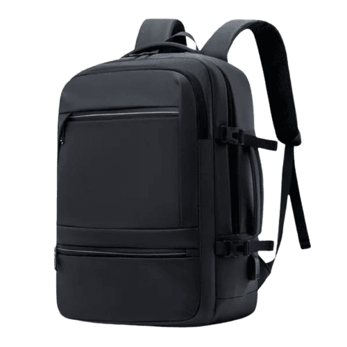Sac a dos pc & voyage 2*1