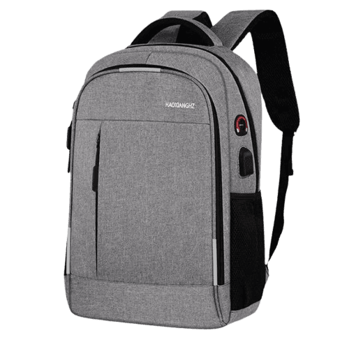 Sac a dos pour pc et voyage