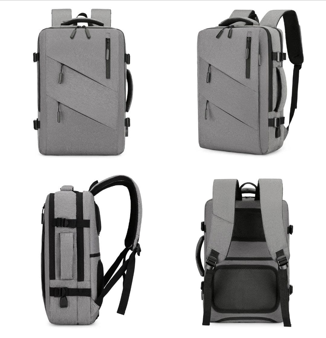 Sac a dos voyage & PC