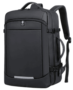 Sac a dos voyage et pc portable