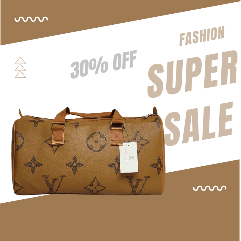 Sac sport & voyage