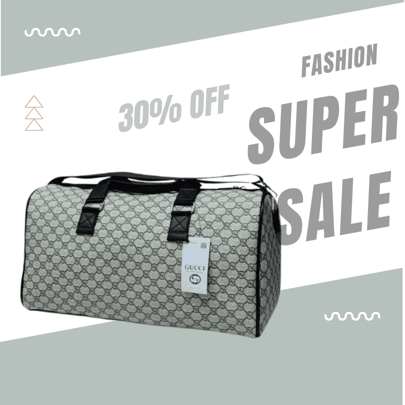 Sac sport & voyage