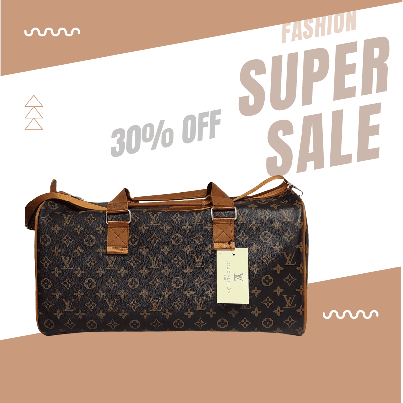 Sac sport & voyage
